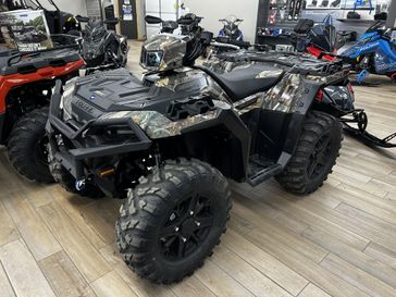 New 2026 Polaris Sportsman 850 trail ppc trail 