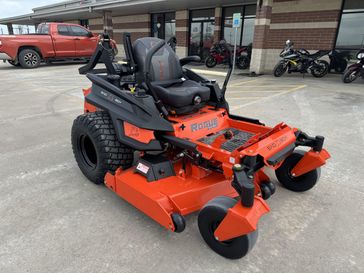 2025 Bad Boy Mowers Rogue 61 Kawasaki FX1000 35 hp Rear Discharge 