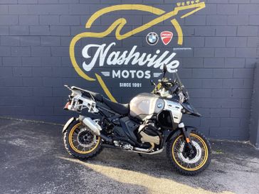 New 2026 BMW R 1300 GS Adventure 