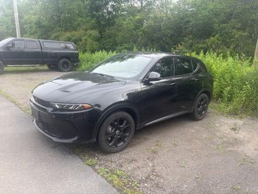Used 2024 Dodge Hornet R T