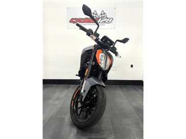 Used 2023 KTM 390 DUKE 