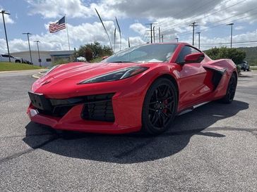 2023 Chevrolet Corvette Z06 Z06