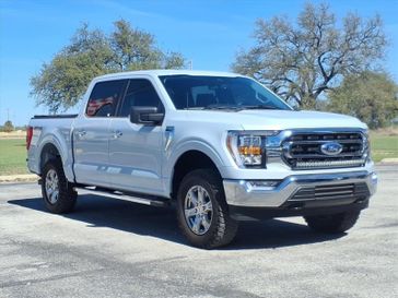 Used 2022 Ford F-150 XLT