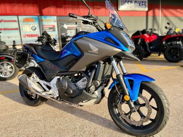 2019 Honda NC750X