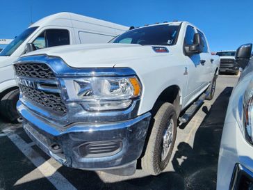 2023 RAM 3500 Tradesman