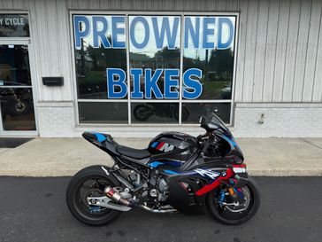 2024 BMW M 1000 RR