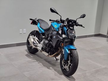 2026 BMW F 900 R