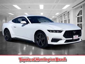 Used 2024 Ford Mustang EcoBoost Premium