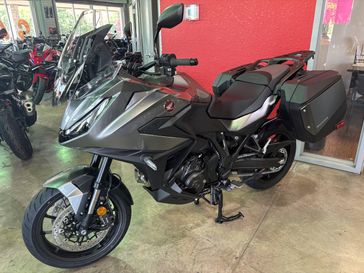 New 2026 Honda NT1100DS 