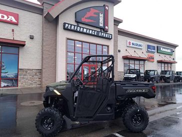 2025 Polaris RANGER 1000 