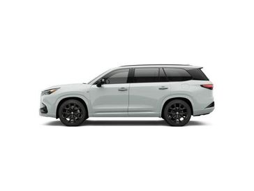 New 2026 Lexus TX 350 F SPORT HANDLING AWD