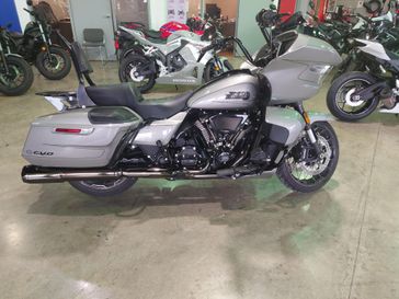 Used 2023 HARLEY ROAD GLIDE CVO ROAD GLIDE 