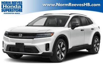 New 2026 Honda Prologue Elite