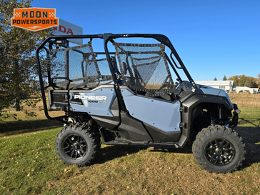 2024 Honda PIONEER 1000-5 DELUXE 