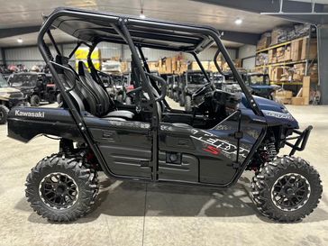 New 2025 Kawasaki Teryx4 S LE 