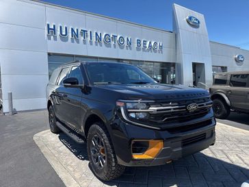 New 2026 Ford Expedition Tremor