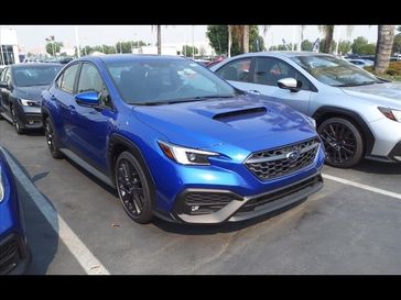 2024 Subaru WRX Limited