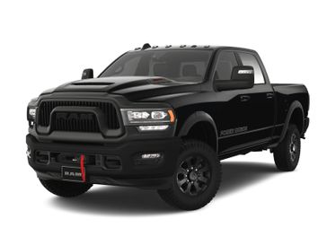 2024 RAM 2500 Power Wagon