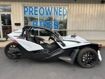 2023 Polaris Slingshot S Slingshot S with Technology Package 1 AutoDrive 