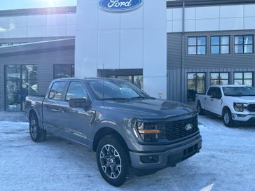 Used 2024 Ford F-150 STX