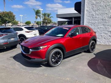 Used 2026 Mazda CX-30 2.5 S Select Sport