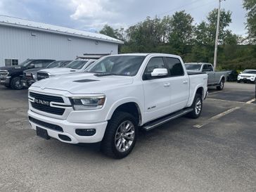 Used 2022 RAM 1500 