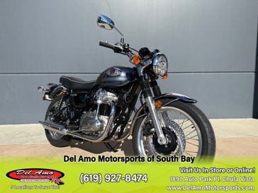 2024 Kawasaki EJ800DRFNL-BU1  in a METALIC SLATE BLUE/METALLIC DIABLO BLACK exterior color. Del Amo Motorsports of South Bay (619) 547-1937 delamomotorsports.com 