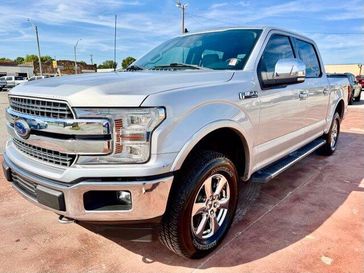 Used 2019 Ford F-150 Lariat