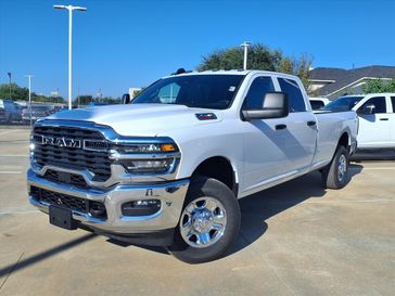 New 2026 RAM 2500 Tradesman