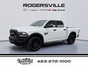 Used 2023 RAM 1500 Classic Warlock