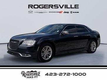 Used 2017 Chrysler 300C 