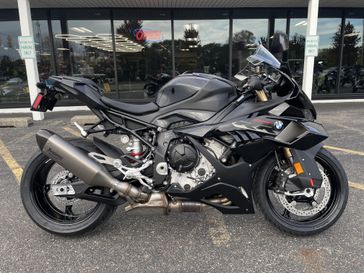 2027 BMW S 1000 RR