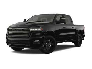 2025 RAM 1500 Laramie Crew Cab 4x4 5'7' Box