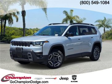 New 2026 Jeep Cherokee Limited 4x4
