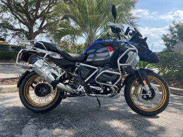 2024 BMW R 1250 GS Adventure