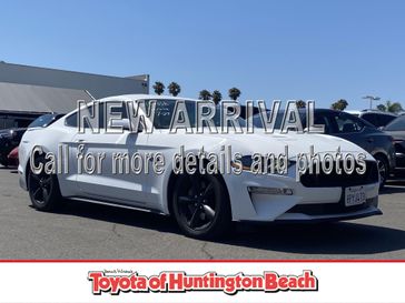 Used 2020 Ford Mustang GT