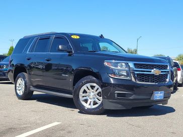 Used 2019 Chevrolet Tahoe LT