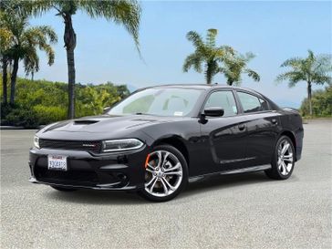 Used 2022 Dodge Charger GT RWD