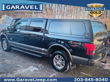 Used 2020 Ford F-150 King Ranch