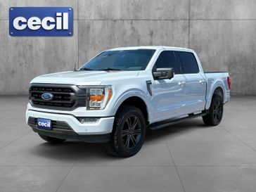 Used 2021 Ford F-150 XLT