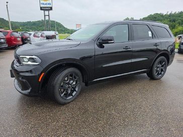New 2026 Dodge Durango Gt Plus Awd Hemi V8