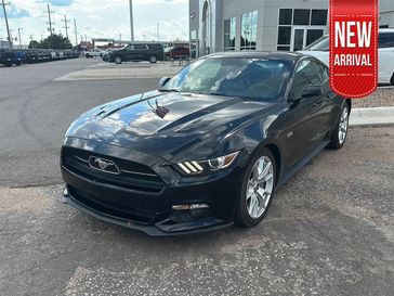 Used 2015 Ford Mustang GT Premium