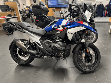 2025 BMW R 1300 GS