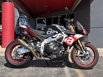 2016 Aprilia Tuono V4 1100 Factory