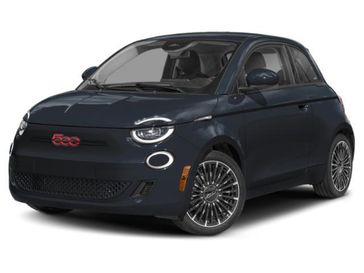 2026 FIAT 500e Icona's photo