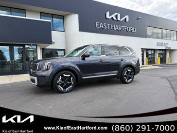 Used 2025 Kia Telluride S