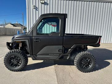 New 2026 Polaris Ranger XD 1500 Northstar Edition Premium 