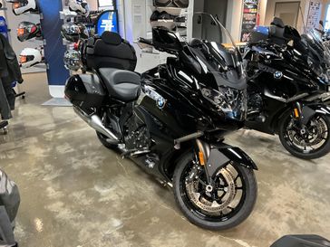 New 2025 BMW K 1600 B 