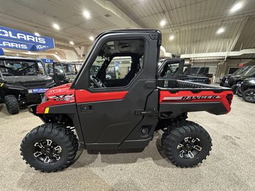 New 2027 Polaris RGR XP 1000 NS ULTIMATE - HAVASU RED 