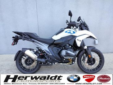 2024 BMW R 1300 GS